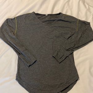 Lululemon shirt